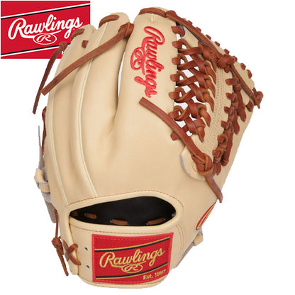 Rawlings HOH PROR205-4CTG 11.75"