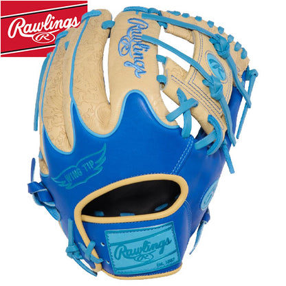 Rawlings HOH PROR205W-2RC 11.75"