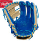 Rawlings HOH PROR205W-2RC 11.75"