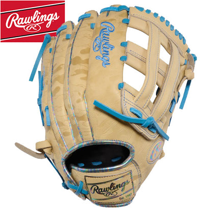 Rawlings HOH PROR3028U-6CC 12.5"