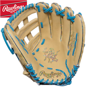 Rawlings HOH PROR3028U-6CC 12.5"