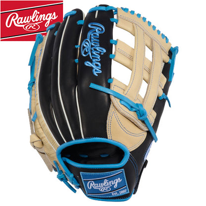 Rawlings HOH PROR3039-6CCBB 12.75"