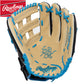 Rawlings HOH PROR3039-6CCBB 12.75"