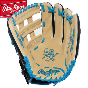 Rawlings HOH PROR3039-6CCBB 12.75"