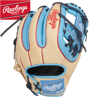 Rawlings HOH PROR314-2CCB 11.5"