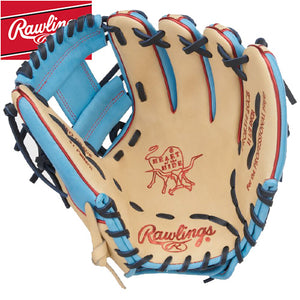 Rawlings HOH PROR314-2CCB 11.5"