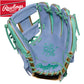 Rawlings HOH PROR314-2XPE 11.5"