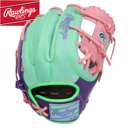 Rawlings HOH PROR314U-2MPU 11.5"