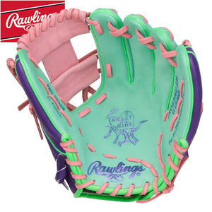 Rawlings HOH PROR314U-2MPU 11.5"