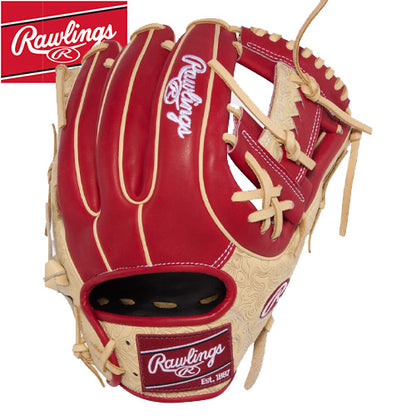 Rawlings HOH PROR315-2SHCC 11.75"
