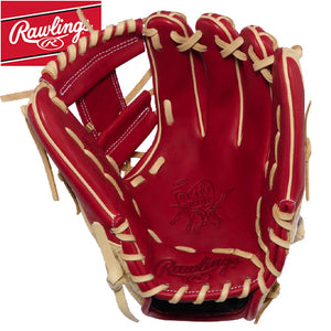 Rawlings HOH PROR315-2SHCC 11.75"