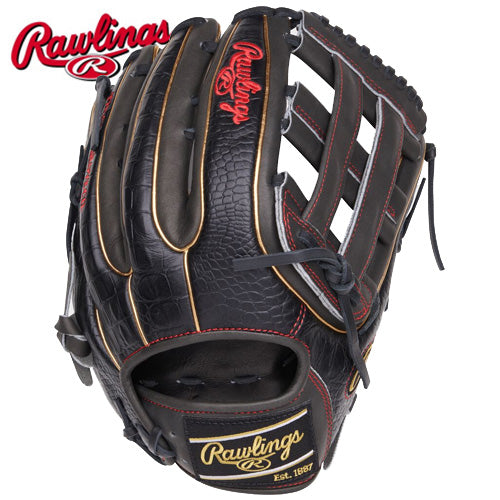 Rawlings HOH PROR3319-6DS 12.75"