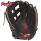 Rawlings HOH PROR3319-6DS 12.75"