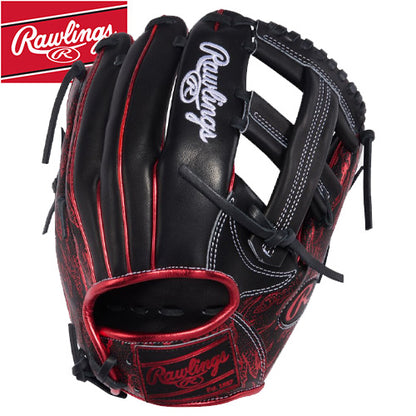 Rawlings HOH PRORB734-1BS 11.5"