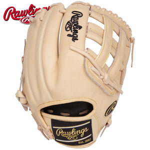 Rawlings HOH PRORKB17C 12.25"