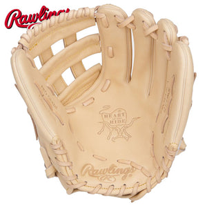 Rawlings HOH PRORKB17C 12.25"