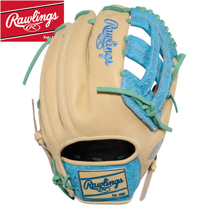 Rawlings HOH PRORNA28CCBM 12"