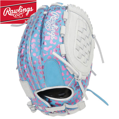 Rawlings HOH PRO125SB-3CBW 12.5"