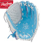 Rawlings HOH PRO125SB-3CBW 12.5"