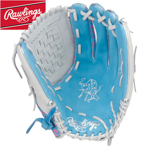 Rawlings HOH PRO125SB-3CBW 12.5"