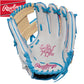 Rawlings HOH PRO205SB-2WC 11.75"
