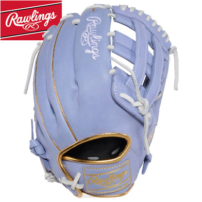 Rawlings HOH PRO206SB-6PE 12"