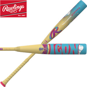 Rawlings "Icon Fest" RBB6IFT3 -3
