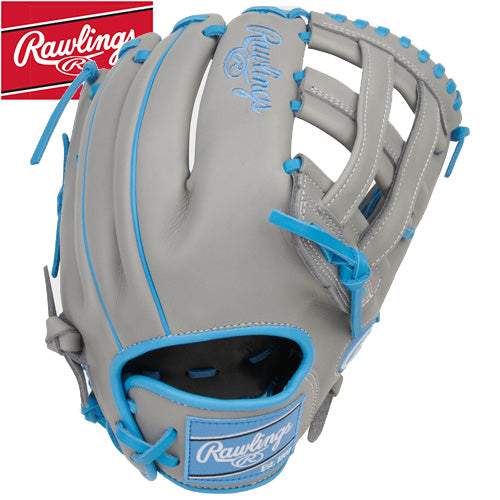 Rawlings NXT Series NXT207U-6G 12.25"