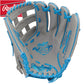 Rawlings NXT Series NXT207U-6G 12.25"