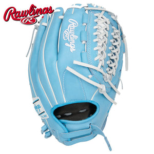 Rawlings HOH PRO125SB-15CB 12.5"