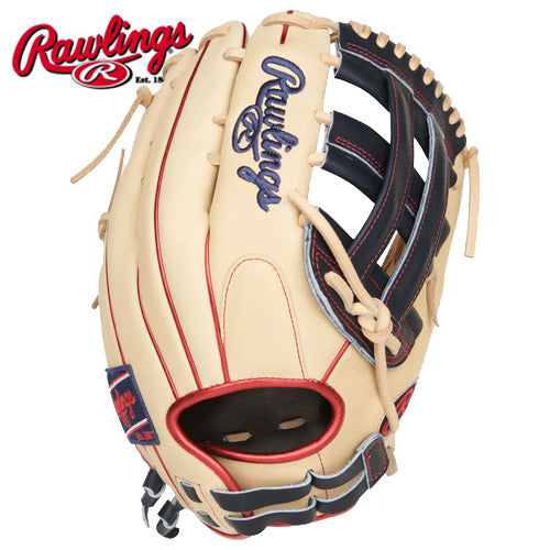 Rawlings HOH PRO1275SB-6CN 12.75"