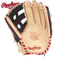 Rawlings HOH PRO1275SB-6CN 12.75"