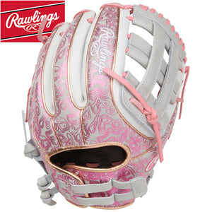 Rawlings HOH PRO715SB-6GP 11.75"