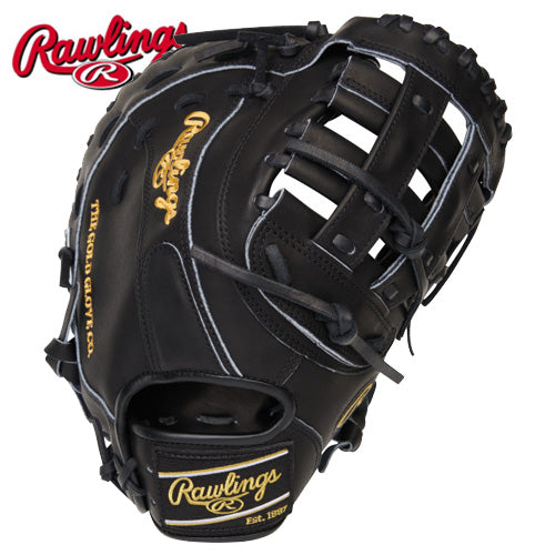 Rawlings HOH PROFM18-17B 12.5"