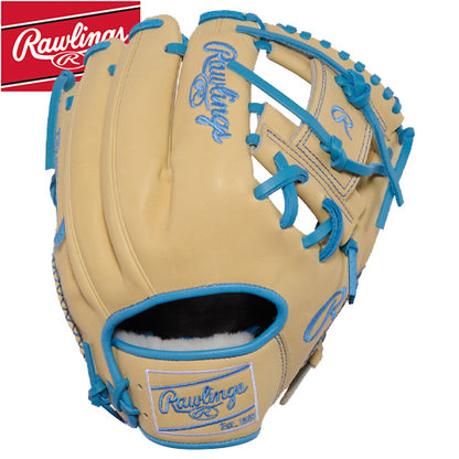 Rawlings Pro Preferred PROS204-2CCCB 11.5"