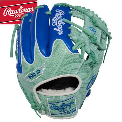 Rawlings Pro Preferred PROS204W-2RMW 11.5"