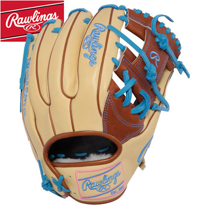 Rawlings Pro Preferred PROS934-2BRC 11.5"