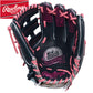 Rawlings Pro Preferred PROSCC4N 11.75"
