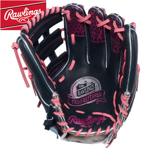 Rawlings Pro Preferred PROSCC4N 11.75"