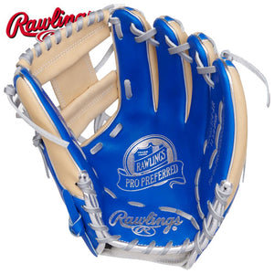 Rawlings Pro Preferred PROS314-2R 11.5"