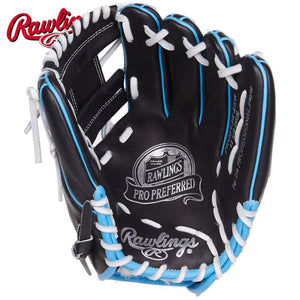 Rawlings Pro Preferred PROS934-2BW 11.5"