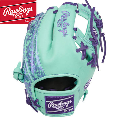 Rawlings HOH PROR204-2MPU 11.5"