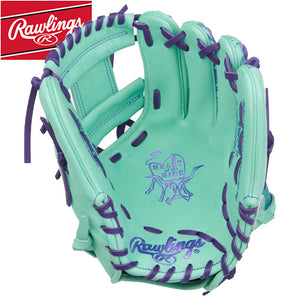 Rawlings HOH PROR204-2MPU 11.5"