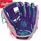Rawlings HOH "FUNBURST" PROR204-2PUP 11.5"