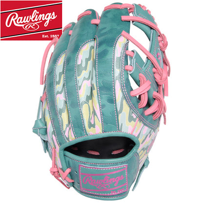 Rawlings HOH "ColorSync 10.0" PROR204-2SP 11.5"