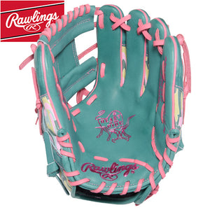 Rawlings HOH "ColorSync 10.0" PROR204-2SP 11.5"