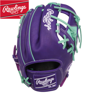 Rawlings HOH PROR204-2XPU 11.5"
