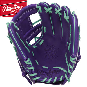 Rawlings HOH PROR204-2XPU 11.5"