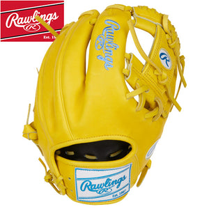 Rawlings HOH PROR204-2Y 11.5"