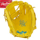 Rawlings HOH PROR204-2Y 11.5"